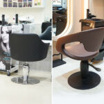 Ergonomic Salon Furniture: Why It’s More Than Just Comfort