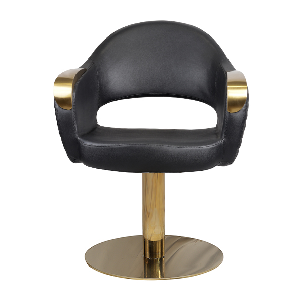 Cutting Chair Lavish Front View