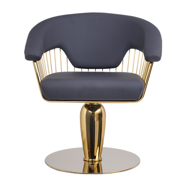 IKONIC Cutting Chair Arthur Front View