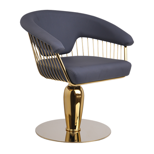 IKONIC Cutting Chair Arthur Opposite Angled View