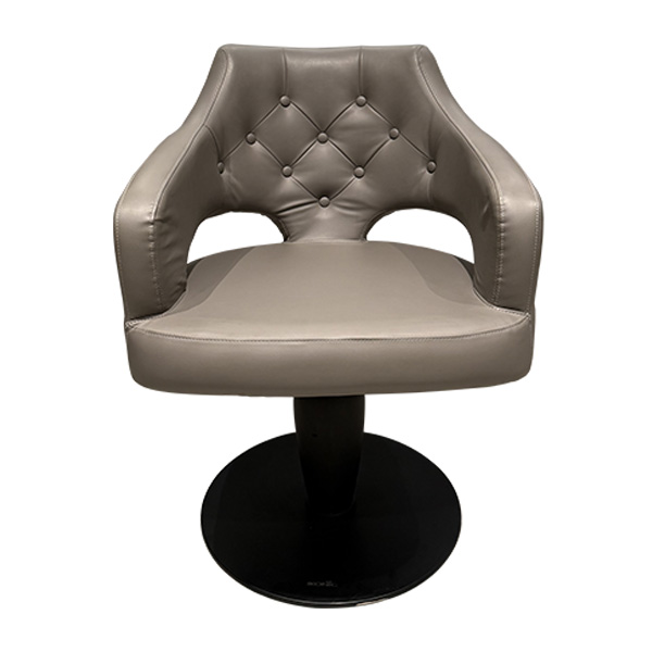 IKONIC Cutting Chair Halley Front View