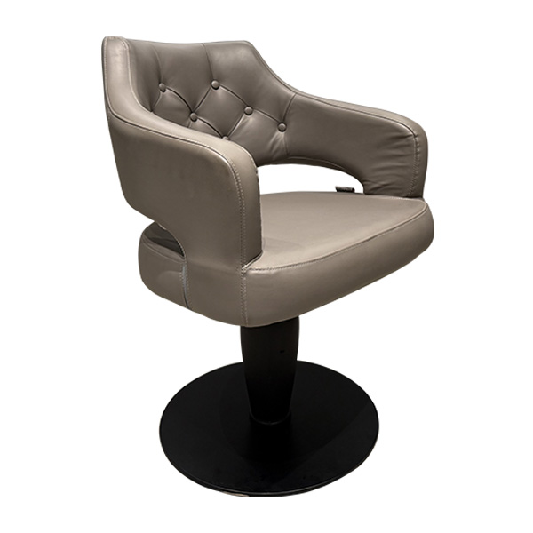IKONIC Cutting Chair Halley Opposite Angled View