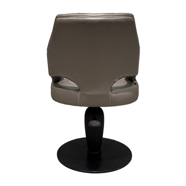 IKONIC Cutting Chair Halley Rear View