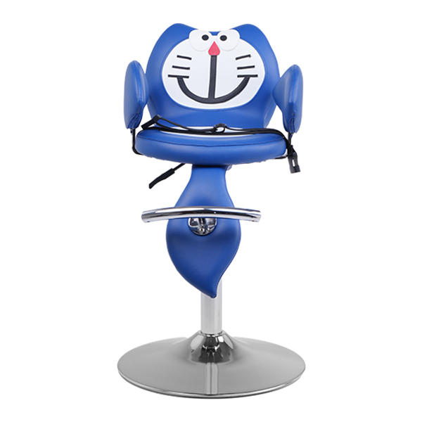Kids Chair Rory Front View
