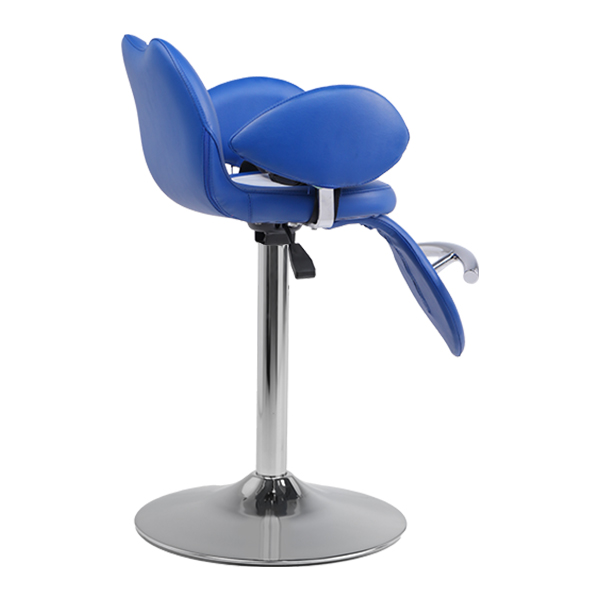 Kids Chair Rory Rear Angled View