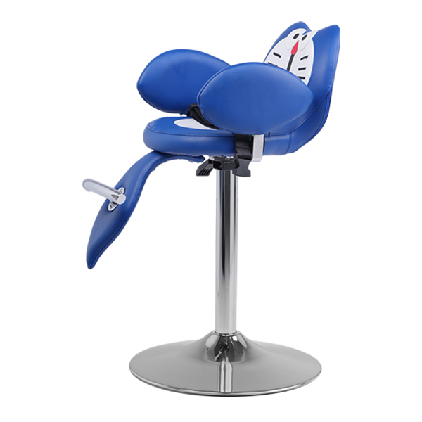 Kids Chair Rory Side View