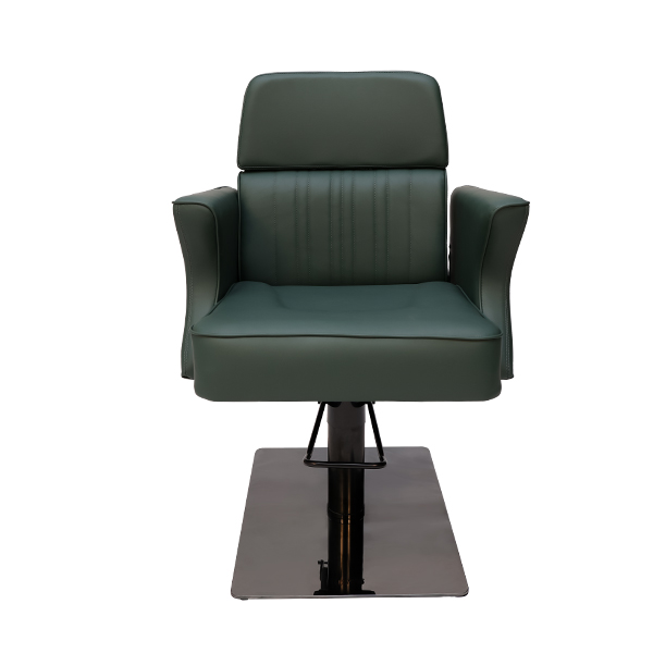 BP FURNITURE RECLINING CHAIR BP-68719 Front View