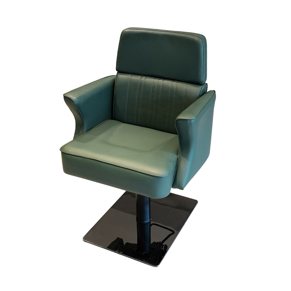 BP FURNITURE RECLINING CHAIR BP-68719 Side View