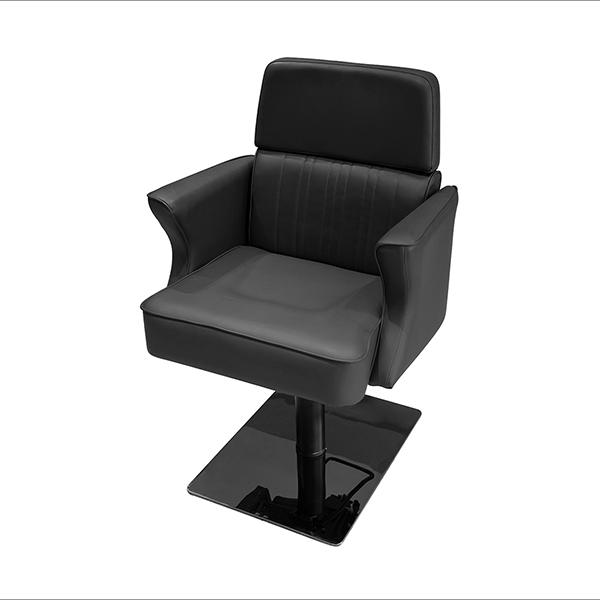 BP FURNITURE RECLINING CHAIR BP-68719 Front View