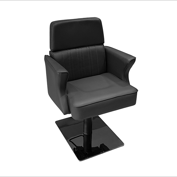 BP FURNITURE RECLINING CHAIR BP-68719 Opposite View