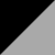 Grey & Black
