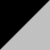 Black & Silver