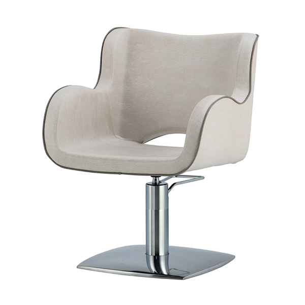 Ceriotti Cutting Chair Lulu Front Angled View