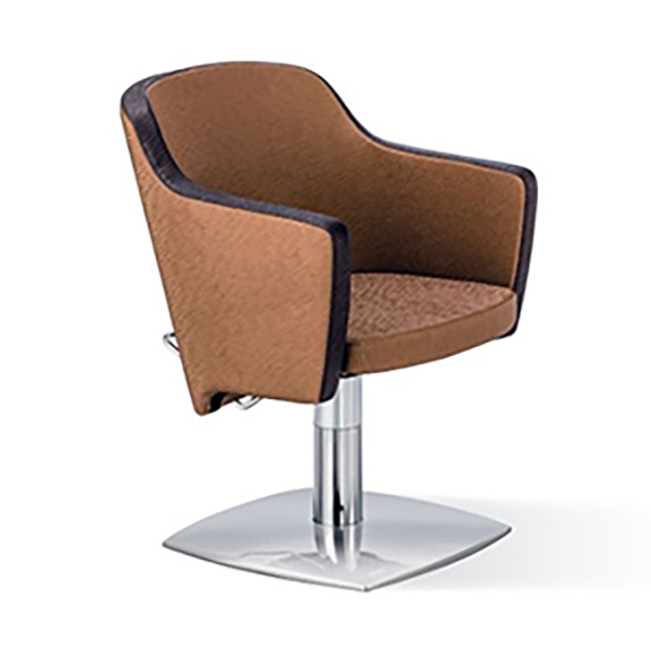Ceriotti Cutting Chair Martina Opposite Angled View