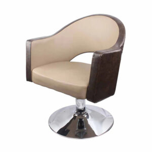 BP Furniture Styling Chair BP-324 front angled view