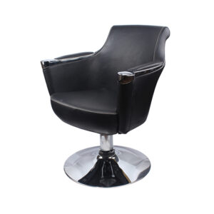 Furniture Styling Chair BP-381-1 front three-quarter view