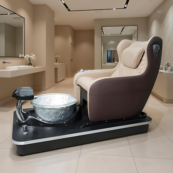 Pedi SPA