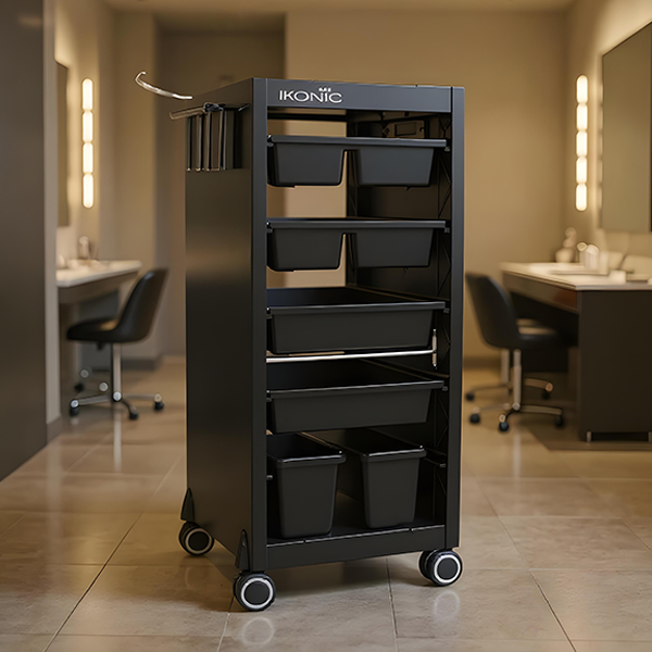 SPA Trolleys