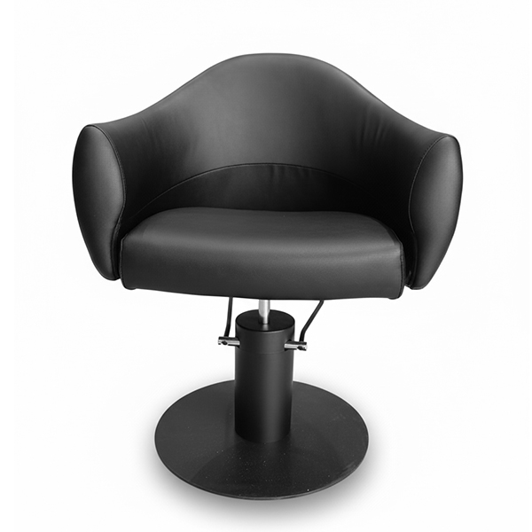 Cutting Chair Yuna Front View