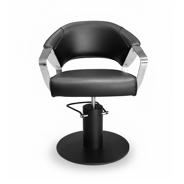 IKONIC Cutting Chair Chie Front View