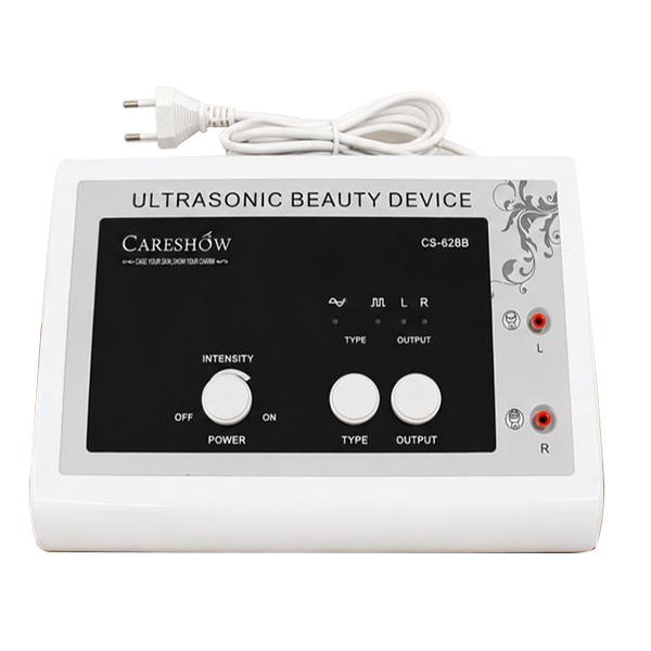 Ultra sonic Beauty Device_1
